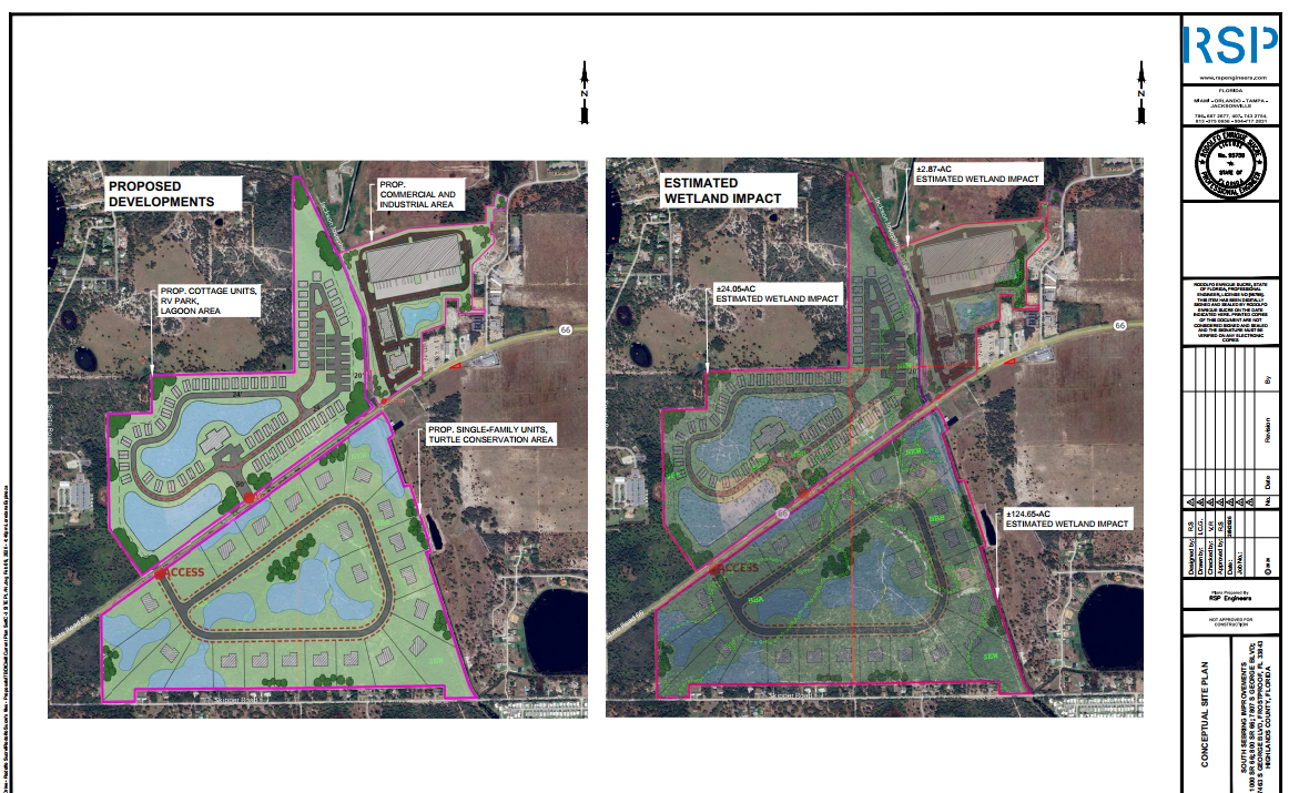 Planning & Site Investigation Services – RSP Engineers — RSP